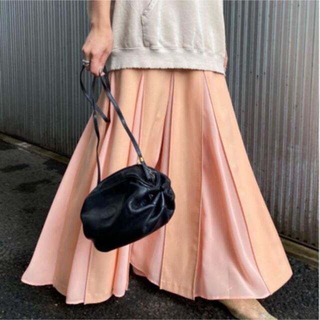 ◇ AMERI MEDI CURTAIN SHEER SKIRT ◇ marukyu.com