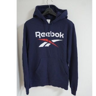 リーボック(Reebok)のReebokパーカー(パーカー)