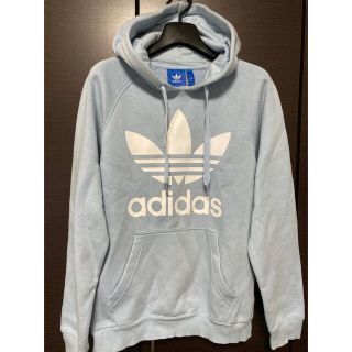 アディダス(adidas)のadidas パーカー(パーカー)