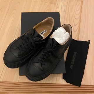 ジルサンダー(Jil Sander)のjil sander スニーカー(スニーカー)