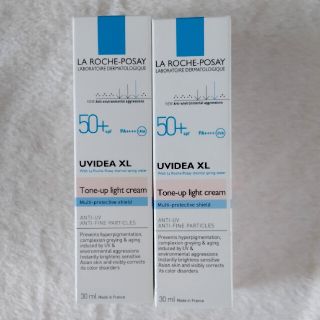 ラロッシュポゼ(LA ROCHE-POSAY)の新品　ラロッシュポゼ　トーンアップライト(化粧下地)