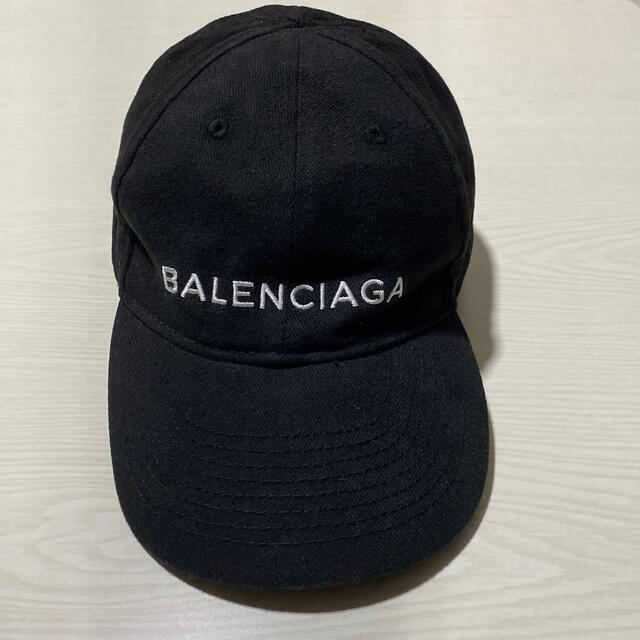 BALENCIAGA  CAPBlacksize