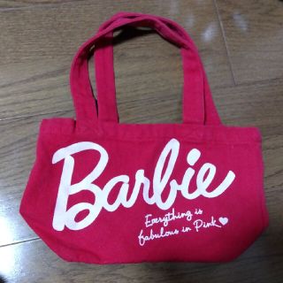 バービー(Barbie)のバービー☆ミニトートバック(トートバッグ)