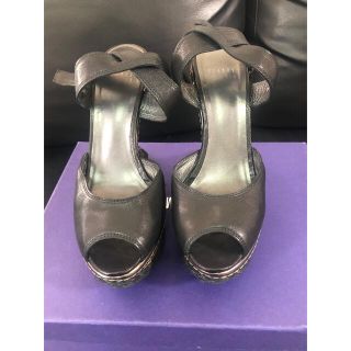 スチュワートワイツマン(Stuart Weitzman)の【Stuart Weitzman】スチュワートワイツマン(ハイヒール/パンプス)