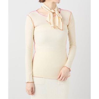 BASERANGE PAVA LONGSLEEVE(カットソー(長袖/七分))