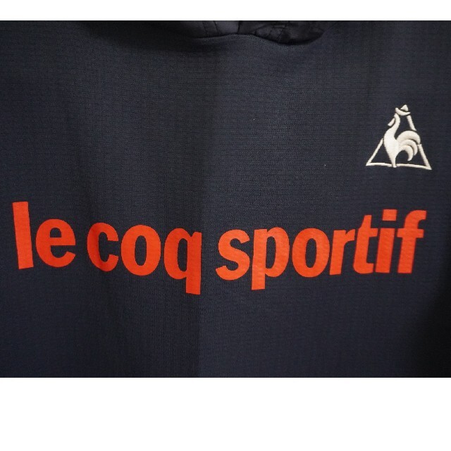 le coq sportif(ルコックスポルティフ)のle coq sportifトレーニングウエア〚上下セット〛 メンズのトップス(ジャージ)の商品写真