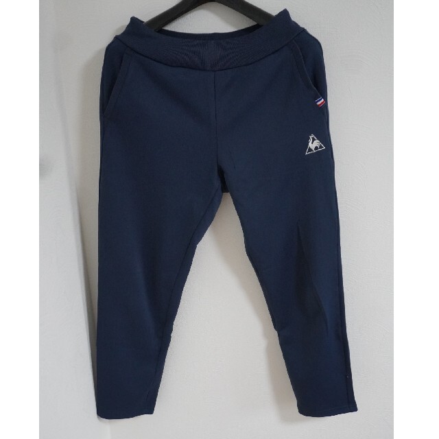 le coq sportif(ルコックスポルティフ)のle coq sportifトレーニングウエア〚上下セット〛 メンズのトップス(ジャージ)の商品写真