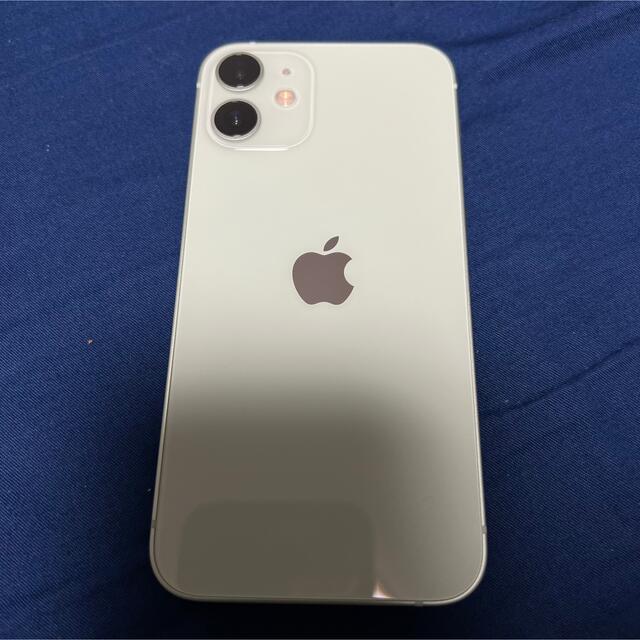 iPhone 12 mini グリーン 256GB