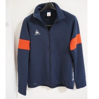 ルコックスポルティフ(le coq sportif)のルコック　トレーニングジャージ〚上下セット〛(ジャージ)