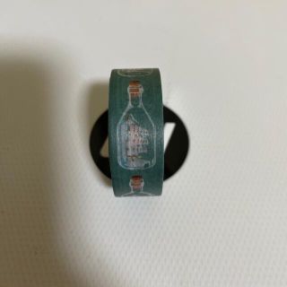 mt - 横浜 ロフト with mt 限定 マスキングテープ ボトルシップ 新品