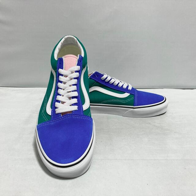 VANS(ヴァンズ)のVANS オールドスクール 24.5cm レディースの靴/シューズ(スニーカー)の商品写真