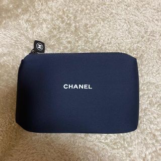 シャネル(CHANEL)の新品未使用‼︎CHANEL ノベルティーポーチ♡(ポーチ)