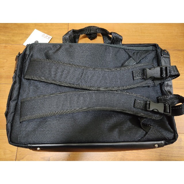 Samsonite - 【未使用品】サムソナイトレッド ANYTIME3 3WAY ビジネス