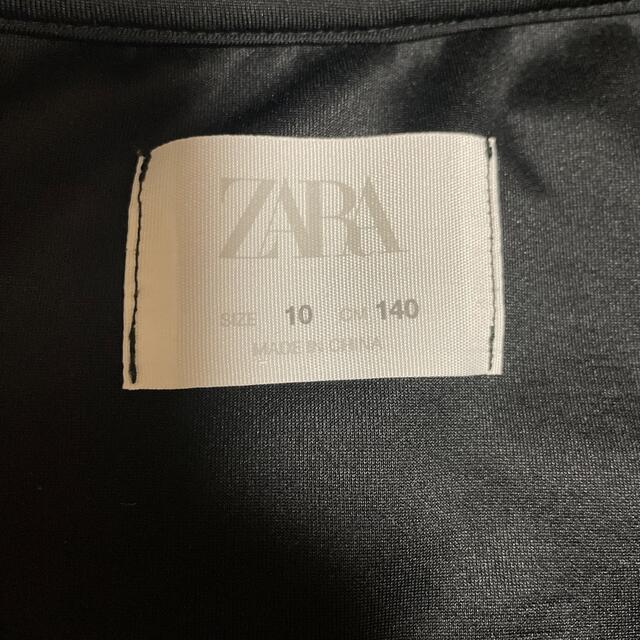 ZARA KIDS(ザラキッズ)のZARA ボーイズ140 キッズ/ベビー/マタニティのキッズ服男の子用(90cm~)(ジャケット/上着)の商品写真