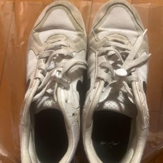 ナイキ(NIKE)のFear of God × Nike Air Skylon 2 "White"(スニーカー)