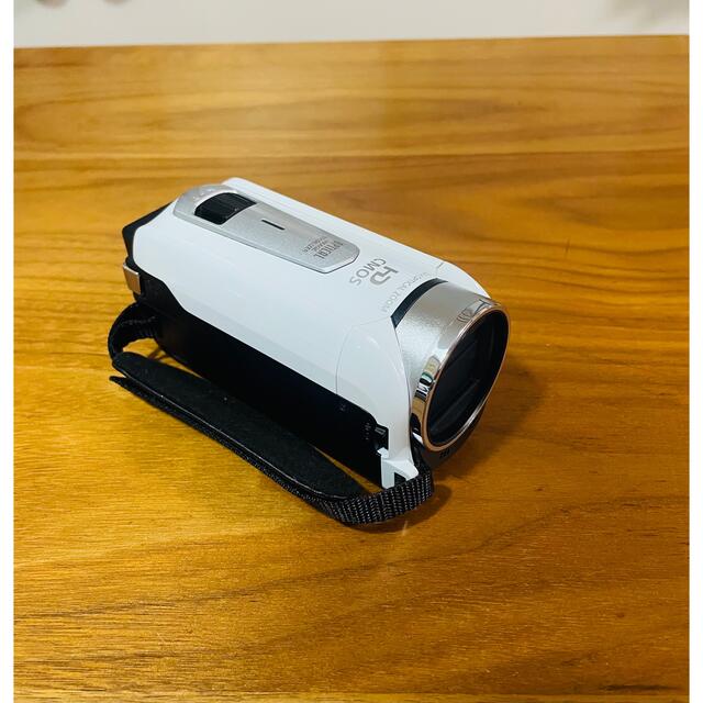 Canon デジタルビデオカメラ iVIS HF R42 光学32倍ズーム Canon デジタルビデオカメラ iVIS HF R42 光学32倍ズーム