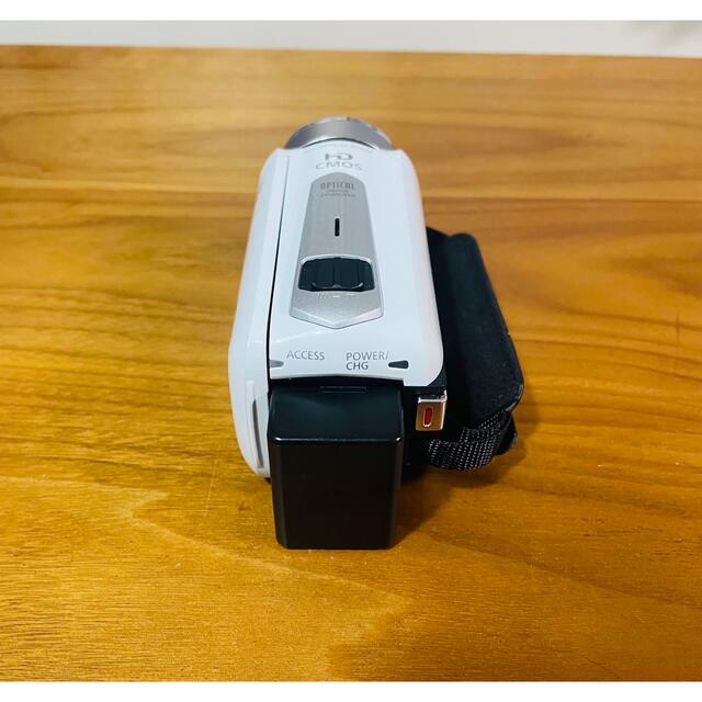 Canon デジタルビデオカメラ iVIS HF R42 光学32倍ズーム Canon デジタルビデオカメラ iVIS HF R42 光学32倍ズーム