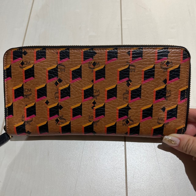 MCM 長財布 - 財布