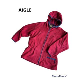 エーグル(AIGLE) マウンテンパーカー(メンズ)の通販 100点以上
