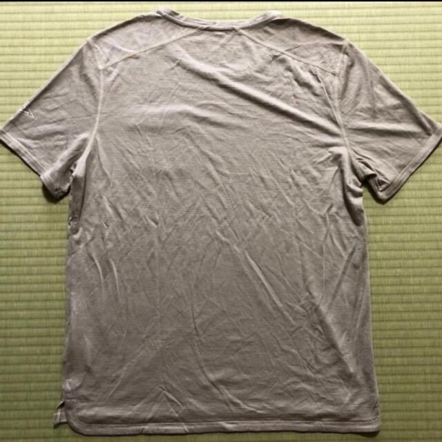 【未使用品】アトリエブルーボトル  Hiker's T-shirt (M) 1