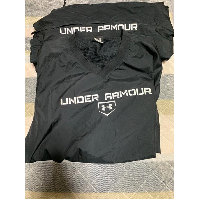 UNDER ARMOUR(アンダーアーマー)のenjoyさん専用 メンズのメンズ その他(その他)の商品写真