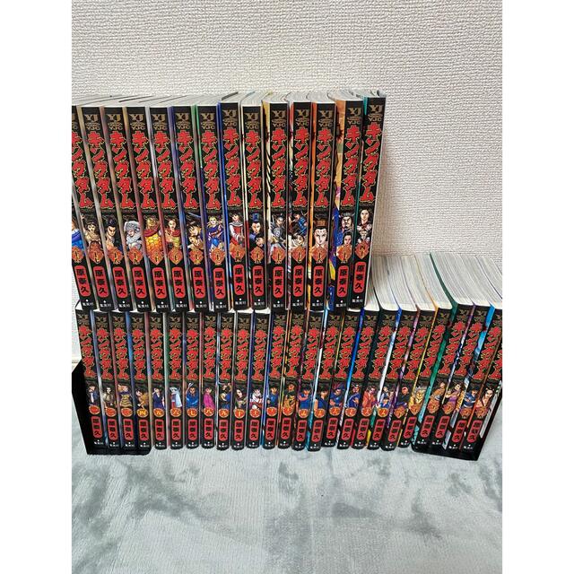 キングダム 1-40巻セット 入荷 10720円 noxcapital.de
