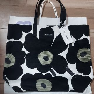 マリメッコ(marimekko)のもも様専用です！マリメッコ(トートバッグ)