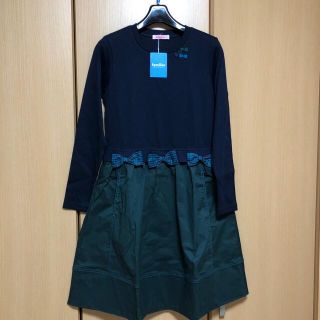 ファミリア 靴下 子供 ワンピース(女の子)の通販 43点 | familiarの