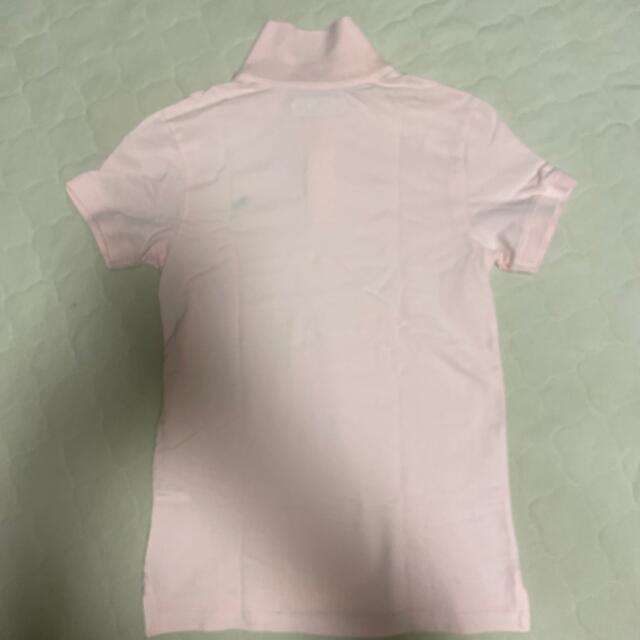 H&H(エイチアンドエイチ)のH&M ボーイズ150 ボロシャツ キッズ/ベビー/マタニティのキッズ服男の子用(90cm~)(Tシャツ/カットソー)の商品写真