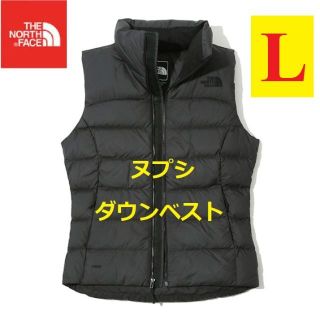 ザノースフェイス(THE NORTH FACE)のママ様専用 まとめ購入 K272F+k97A(ダウンベスト)