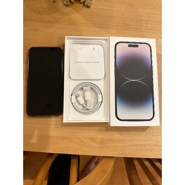Apple - 当日発送iPhone12mini 128G黒　TrueDepthカメラ故障箱あり