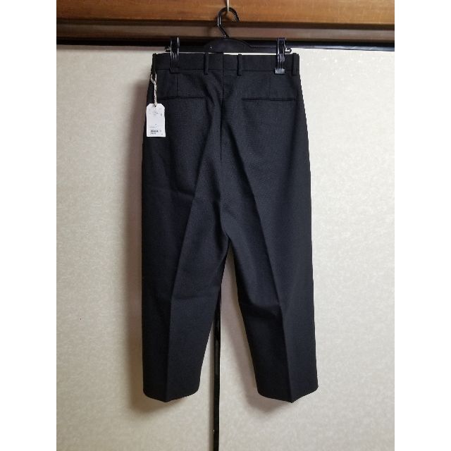 steven alan(スティーブンアラン)のSteven Alan  2PLEATED DRESS TROUSERS メンズのパンツ(スラックス)の商品写真