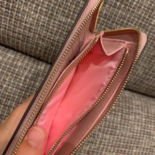 COACH - ショプバ・箱付き コーチ 長財布 101匹ワンちゃん ディズニー ...