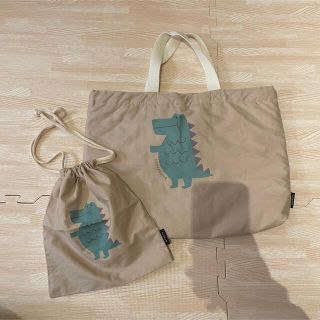 フタフタ くま トートバッグ 専用になります ncck.org