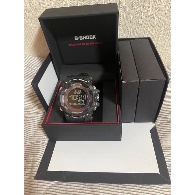 G-SHOCKセット売り