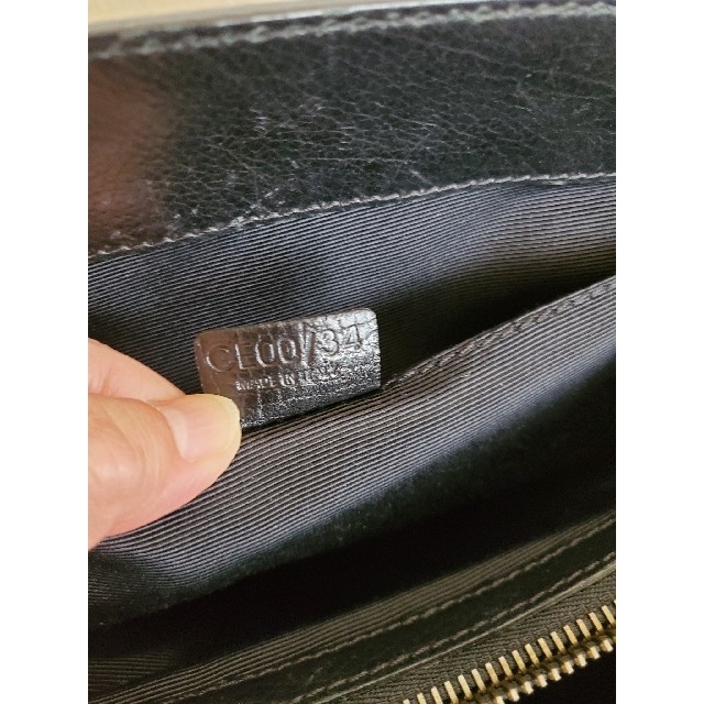 ☆希少☆ハラコ CELINE セリーヌ ブギーバッグ - www.sorbillomenu.com