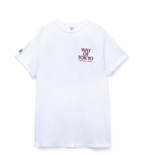 あきら様専用 RATS WAY OF TOKYO SS TEE 格安販売中 8415円 www