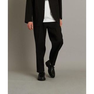 スティーブンアラン(steven alan)のSteven Alan  5P BAGGY TAPERED PANTS(その他)