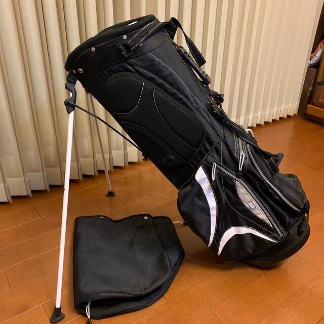 TaylorMade - 超人気‼️TaylorMadeスタンド式キャディバッグ の通販 by