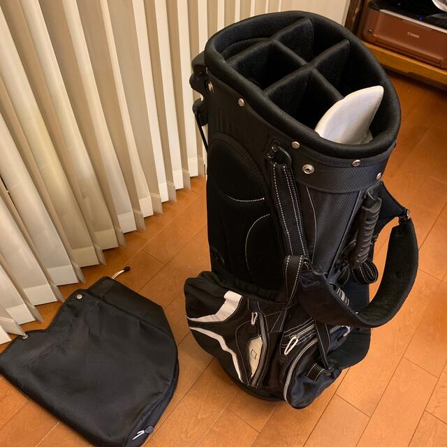TaylorMade - 超人気‼️TaylorMadeスタンド式キャディバッグ の通販 by