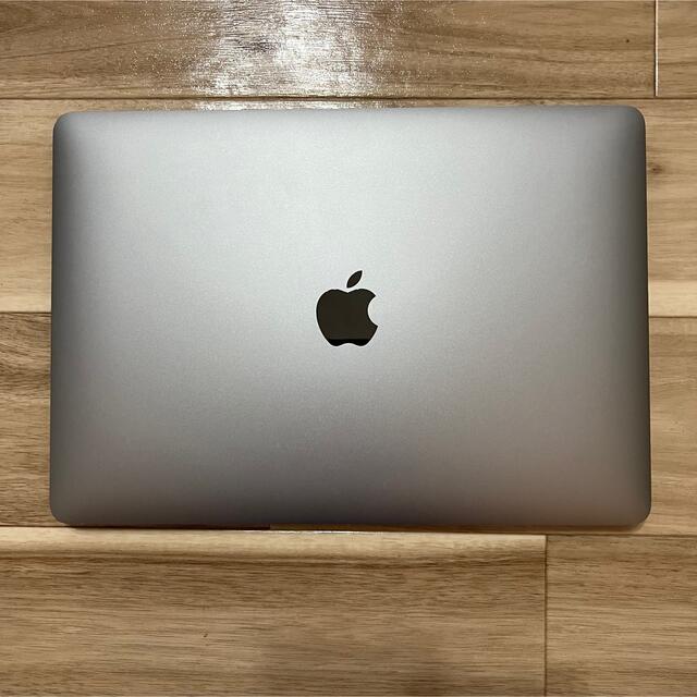 【価格見直し】13.3インチMacBook Air M1