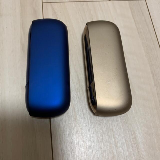 IQOS DUO アイコス デュオ iQOS IQOS3 本体 人気