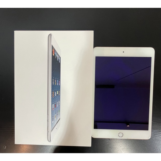 iPad mini 第５世代 256GB