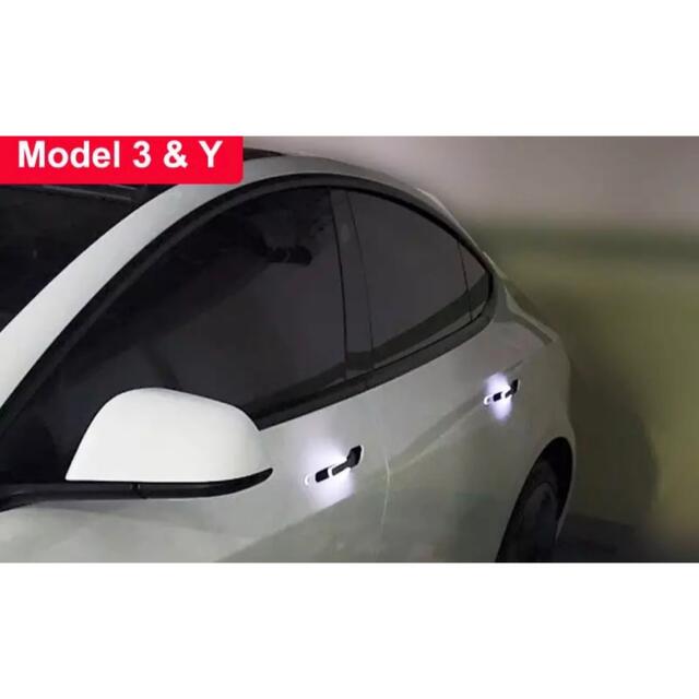 テスラ TESLA 純正 モデルY／3用 キーフォブ