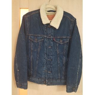 リーバイス(Levi's)のLevi'sジャケット(Gジャン/デニムジャケット)