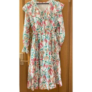 チェスティ(Chesty) 授乳服 ひざ丈ワンピース(レディース)の通販 50点 ...