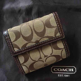 コーチ(COACH)のCOACH 財布(財布)