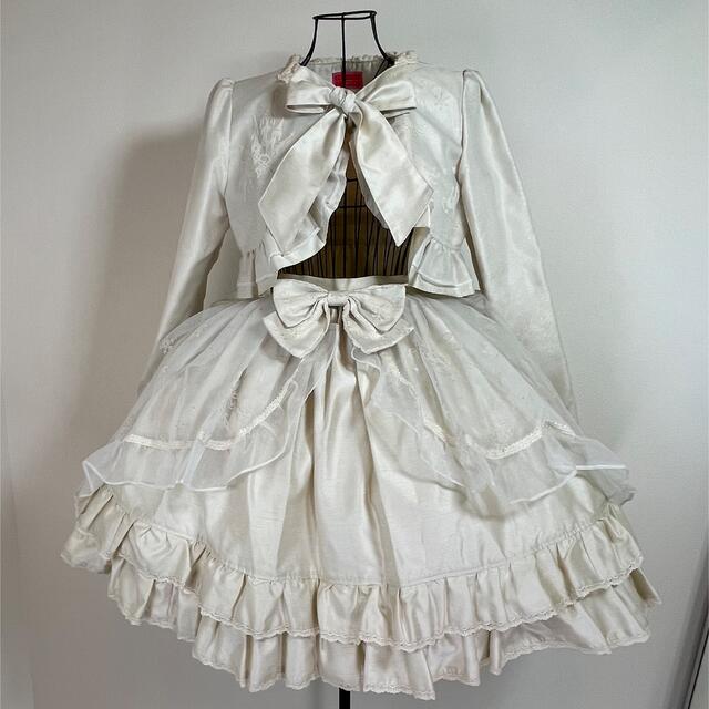 BABY,THE STARS SHINE BRIGHT - BABY, THE STARS SHINE BRIGHT ユキノナミダヒメの通販 by あかいくつ's shop|ベイビーザスターズシャインブライトならラクマ BABY,THE STARS SHINE BRIGHT - BABY, THE STARS SHINE BRIGHT ユキノナミダヒメの通販 by あかいくつ's shop|ベイビーザスターズシャインブライトならラクマ