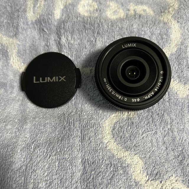 Panasonic(パナソニック)のPanasonic  デジタルカメラ LUMIX DC-G9 DC-G9-K スマホ/家電/カメラのカメラ(ミラーレス一眼)の商品写真