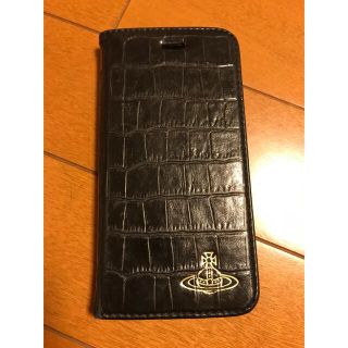 ヴィヴィアンウエストウッド(Vivienne Westwood)のvivienne westwood スマホケース(iPhoneケース)